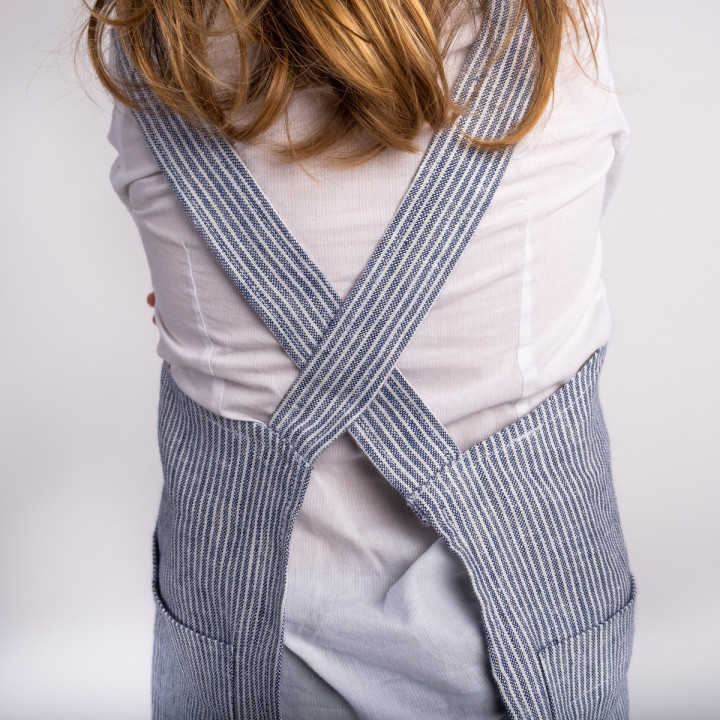 Fartuch dziecięcy Lotta