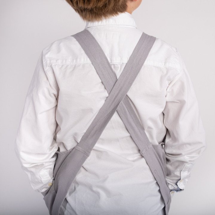 Fartuch dziecięcy Lotta