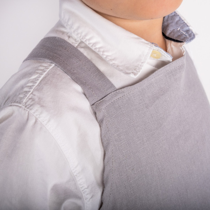 Fartuch dziecięcy Lotta