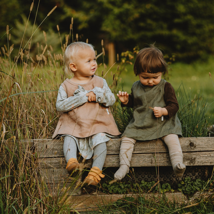 Fartuszek dziecięcy Kerstin