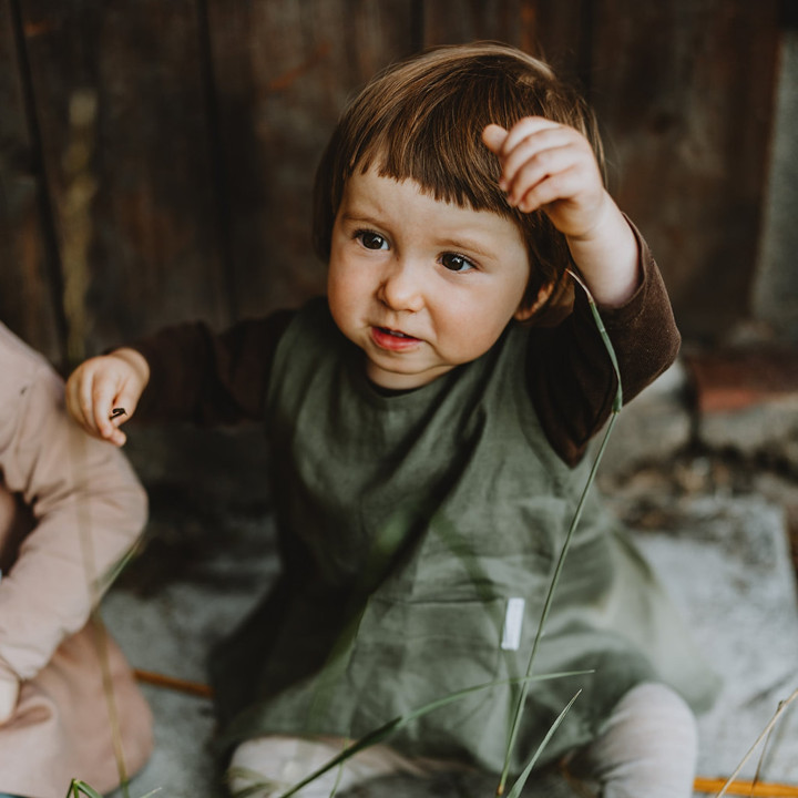 Fartuszek dziecięcy Kerstin