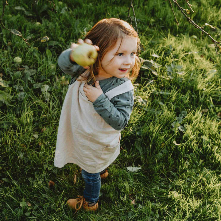 Fartuch dziecięcy Lotta