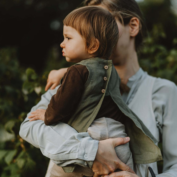 Fartuszek dziecięcy Kerstin