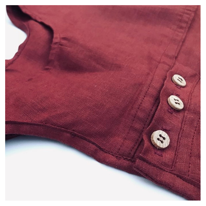 Fartuszek dziecięcy Kerstin