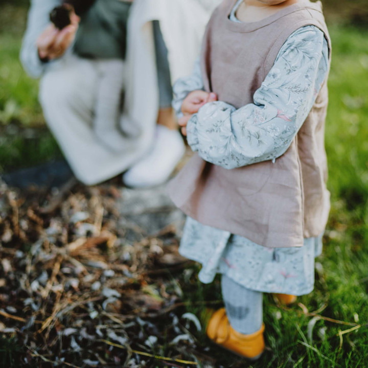 Fartuszek dziecięcy Kerstin