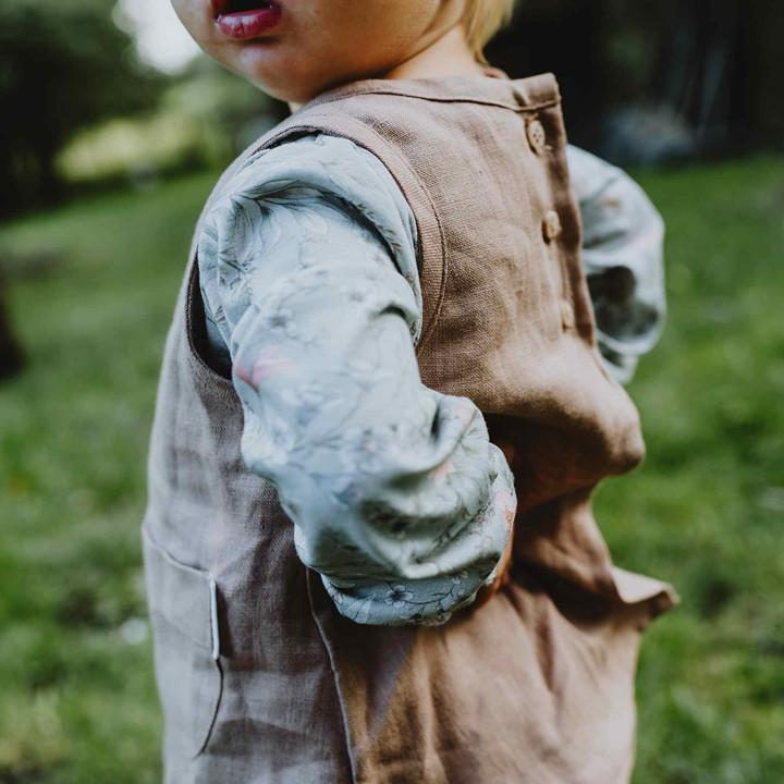 Fartuszek dziecięcy Kerstin