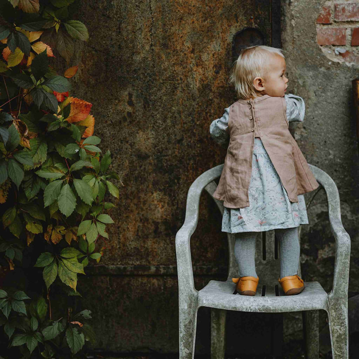 Fartuszek dziecięcy Kerstin