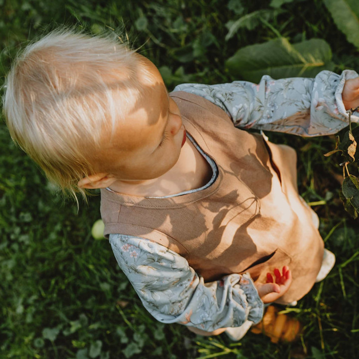 Fartuszek dziecięcy Kerstin