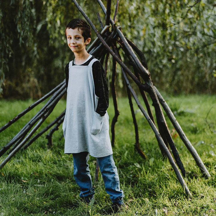 Fartuch dziecięcy Lotta