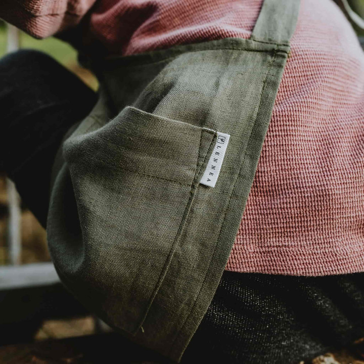 Fartuch dziecięcy Lotta