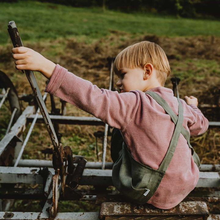 Fartuch dziecięcy Lotta