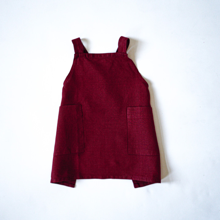 Forældre+barn sæt (kirsebær)