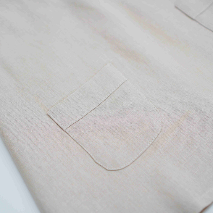 Fartuszek Dziecięcy Kerstin (migdałowy)