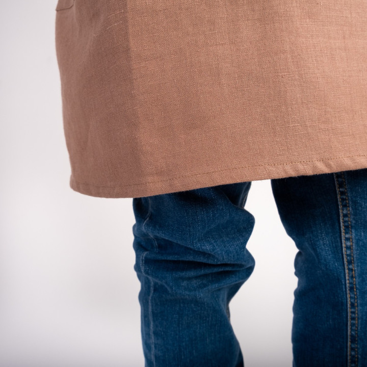 Fartuch dziecięcy Lotta