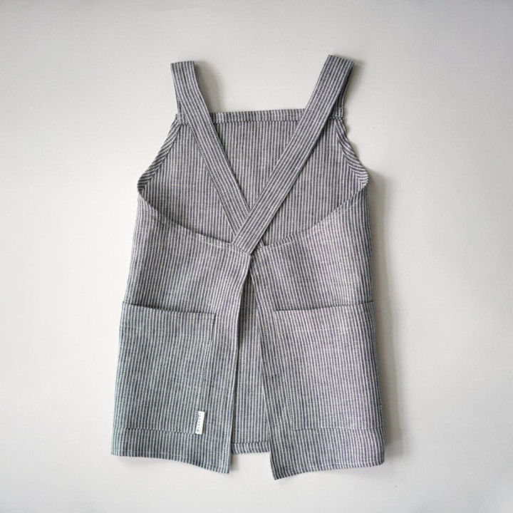 Fartuch dziecięcy Lotta