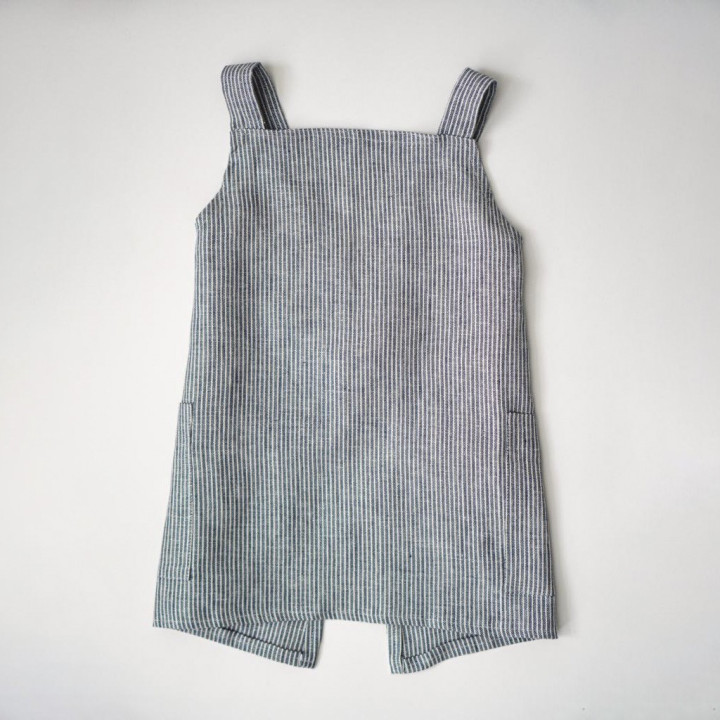 Fartuch dziecięcy Lotta