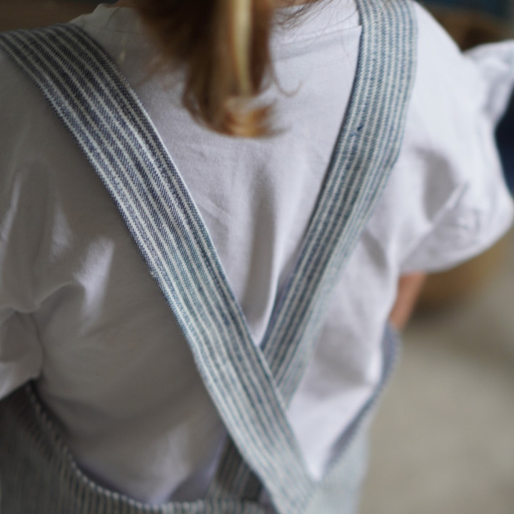 Fartuch dziecięcy Lotta