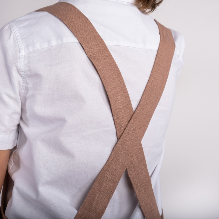 Fartuch dziecięcy Lotta