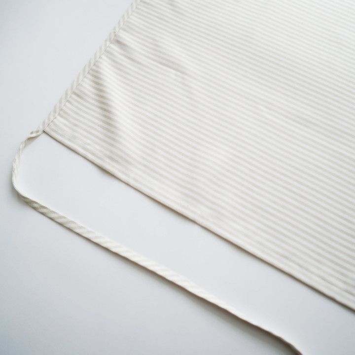 Far i ścierka do naczyń 2w1