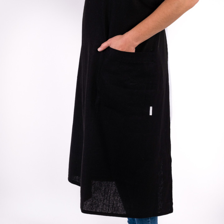 Fartuch japoński Madika