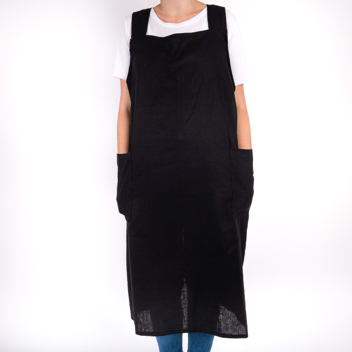 Fartuch japoński Madika