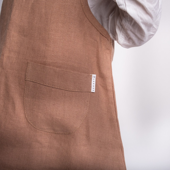 Fartuszek dziecięcy Kerstin